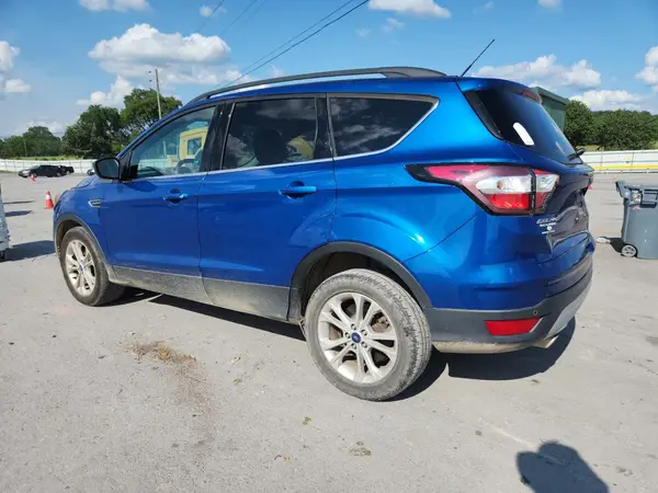 1FMCU0GD4HUA92210 2017 FORD ESCAPE - Image 2