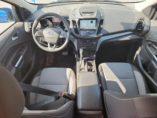 1FMCU0GD4HUA92210 2017 FORD ESCAPE - Image 8