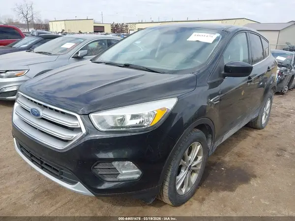 1FMCU0GD4HUA93017 2017 FORD ESCAPE - Image 2