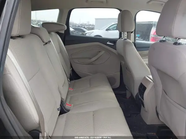 1FMCU0GD4HUA93017 2017 FORD ESCAPE - Image 8