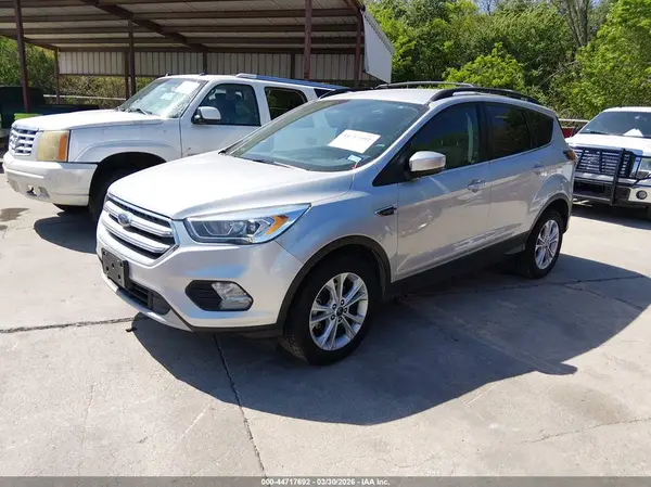 1FMCU0GD4HUA93146 2017 FORD ESCAPE - Image 2
