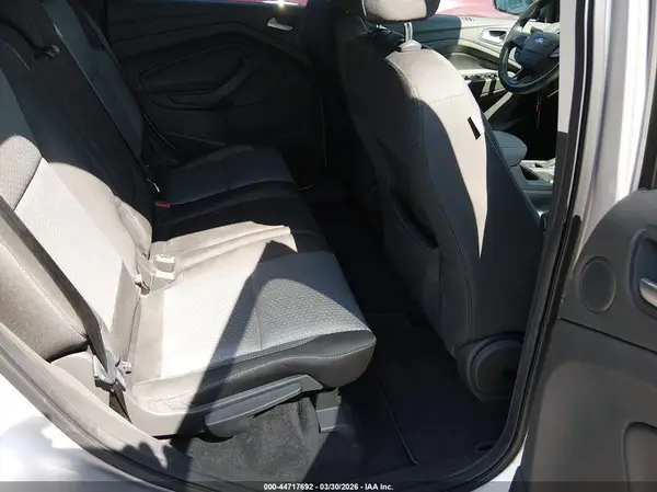 1FMCU0GD4HUA93146 2017 FORD ESCAPE - Image 8