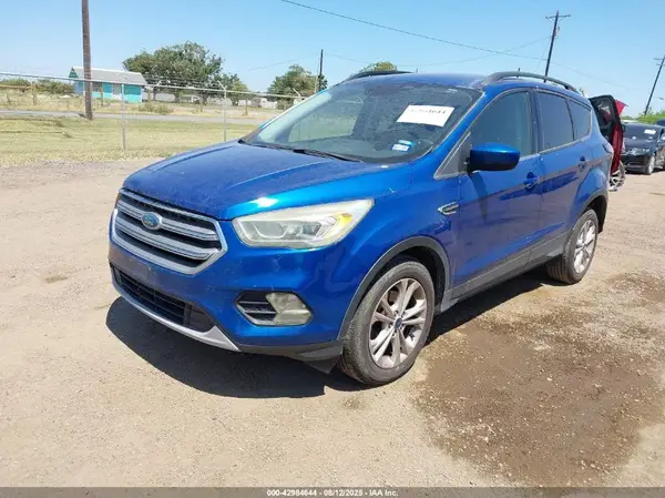 1FMCU0GD4HUA93342 2017 FORD ESCAPE - Image 2