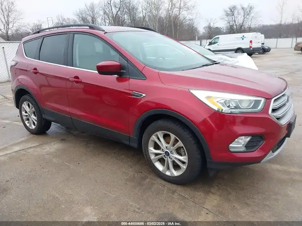 1FMCU0GD4HUA93843 2017 FORD ESCAPE - Image 1