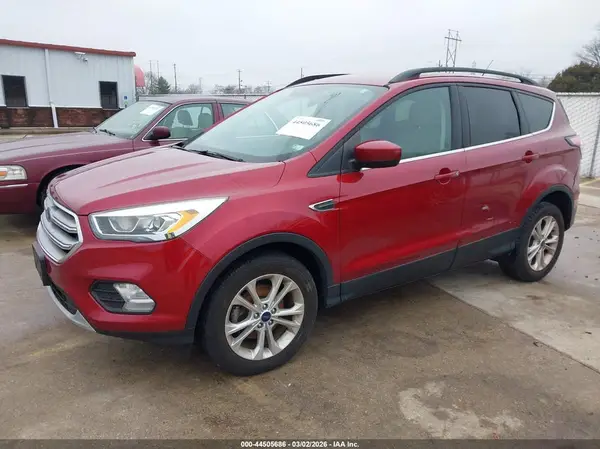 1FMCU0GD4HUA93843 2017 FORD ESCAPE - Image 2