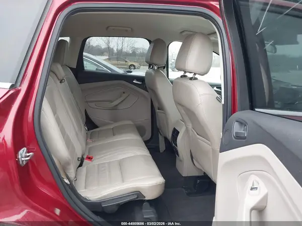 1FMCU0GD4HUA93843 2017 FORD ESCAPE - Image 8