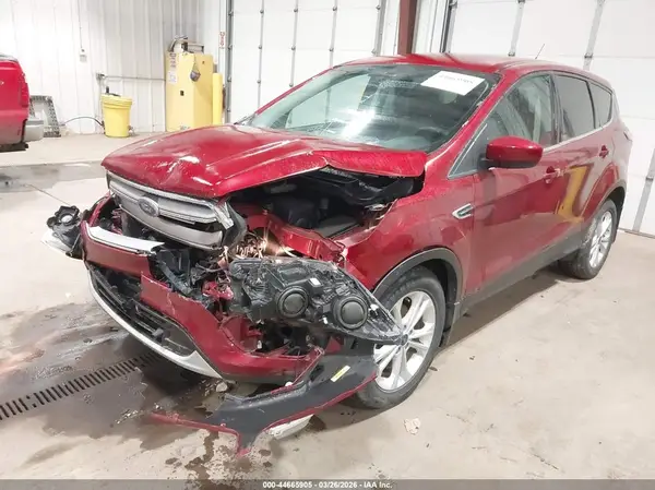 1FMCU0GD4HUA94491 2017 FORD ESCAPE - Image 2