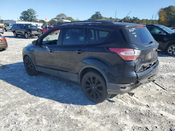1FMCU0GD4HUA94846 2017 FORD ESCAPE - Image 2
