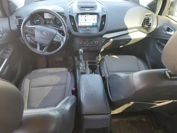 1FMCU0GD4HUA94846 2017 FORD ESCAPE - Image 8