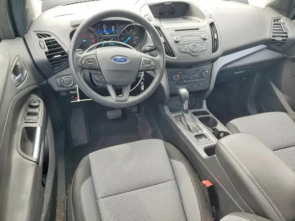 1FMCU0GD4HUA94894 2017 FORD ESCAPE - Image 8