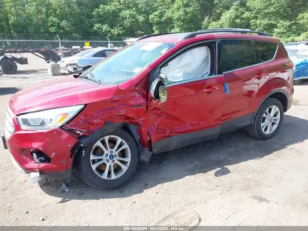 1FMCU0GD4HUA94944 2017 FORD ESCAPE - Image 2