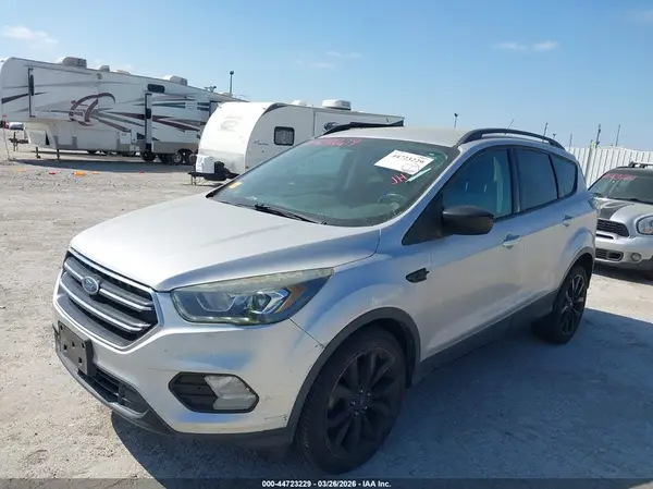 1FMCU0GD4HUA98587 2017 FORD ESCAPE - Image 2