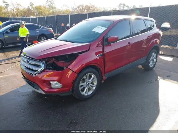 1FMCU0GD4HUA98895 2017 FORD ESCAPE - Image 2