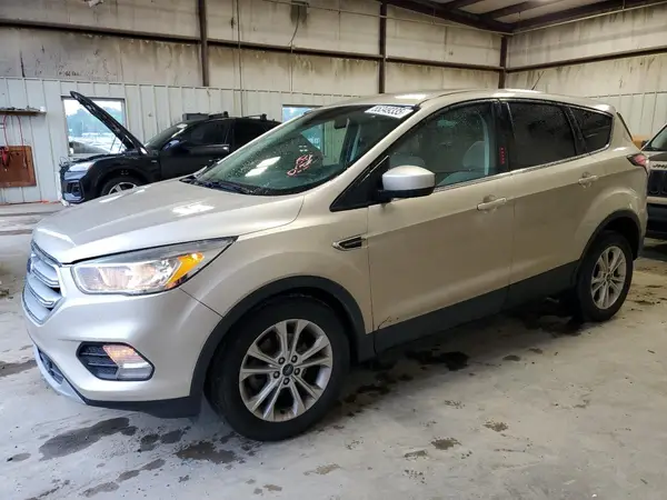 1FMCU0GD4HUA98959 2017 FORD ESCAPE - Image 1