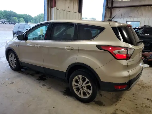 1FMCU0GD4HUA98959 2017 FORD ESCAPE - Image 2