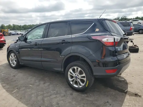 1FMCU0GD4HUA99187 2017 FORD ESCAPE - Image 2