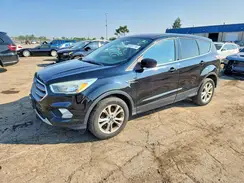1FMCU0GD4HUB00273 2017 FORD ESCAPE