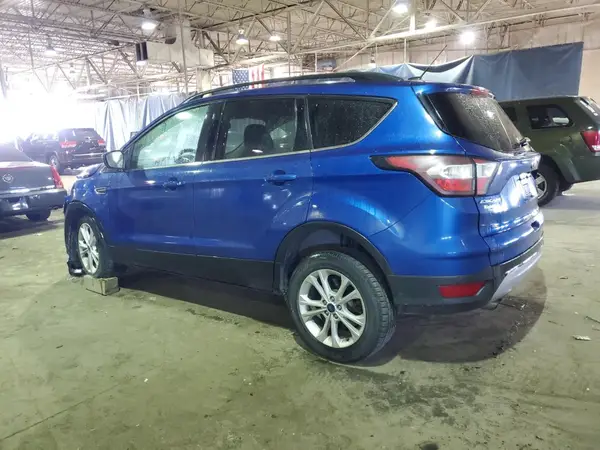 1FMCU0GD4HUB00970 2017 FORD ESCAPE - Image 2