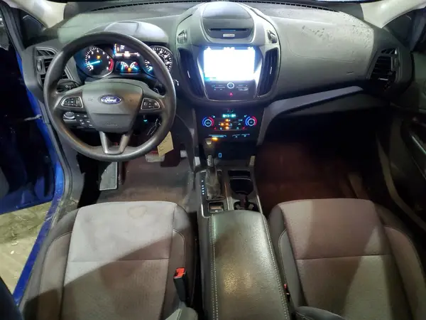 1FMCU0GD4HUB00970 2017 FORD ESCAPE - Image 8
