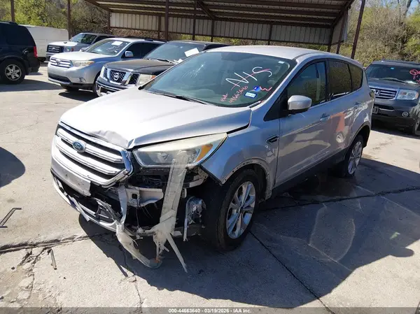 1FMCU0GD4HUB03562 2017 FORD ESCAPE - Image 2
