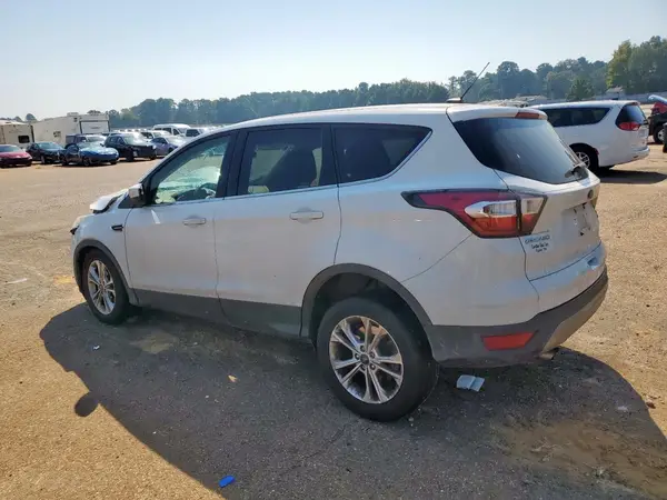 1FMCU0GD4HUB05313 2017 FORD ESCAPE - Image 2