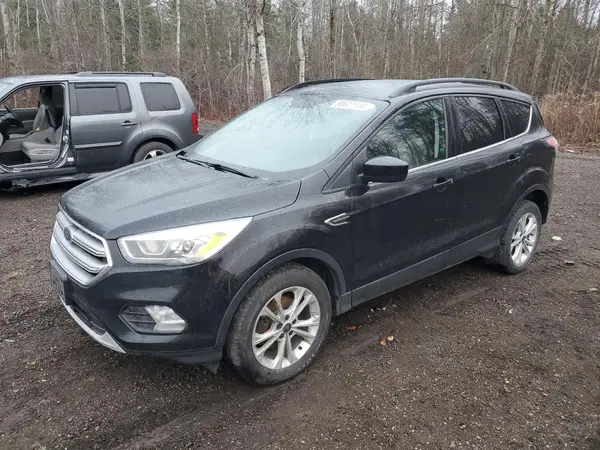 1FMCU0GD4HUB07322 2017 FORD ESCAPE - Image 1