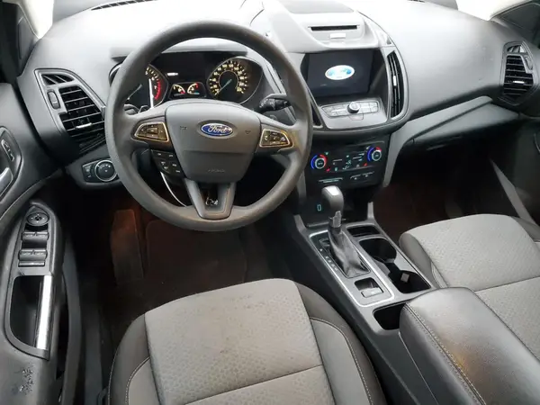 1FMCU0GD4HUB07322 2017 FORD ESCAPE - Image 8