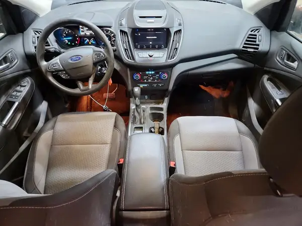 1FMCU0GD4HUB09989 2017 FORD ESCAPE - Image 8