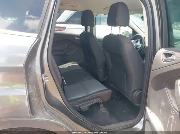 1FMCU0GD4HUB12309 2017 FORD ESCAPE - Image 8