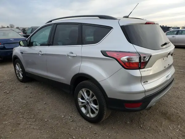 1FMCU0GD4HUB13394 2017 FORD ESCAPE - Image 2