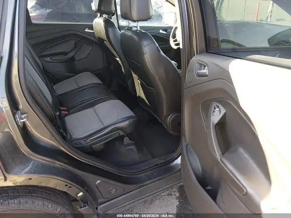 1FMCU0GD4HUB15923 2017 FORD ESCAPE - Image 8