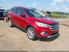 1FMCU0GD4HUB16618 2017 FORD ESCAPE