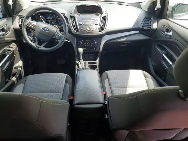 1FMCU0GD4HUB21110 2017 FORD ESCAPE - Image 8