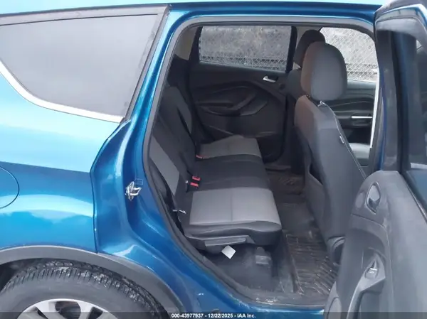 1FMCU0GD4HUB25996 2017 FORD ESCAPE - Image 8