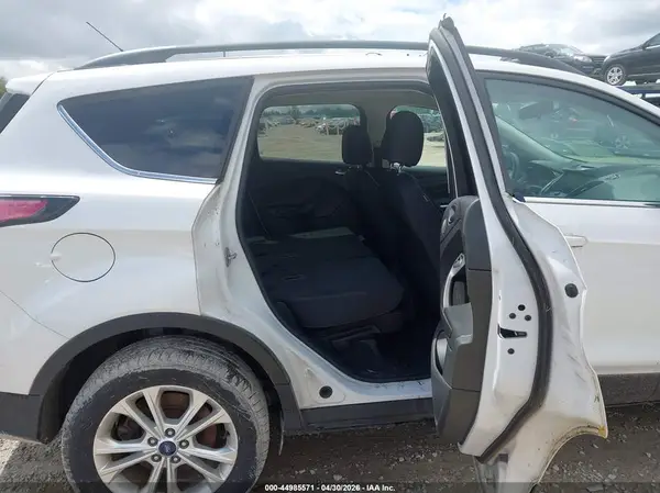1FMCU0GD4HUB28333 2017 FORD ESCAPE - Image 8
