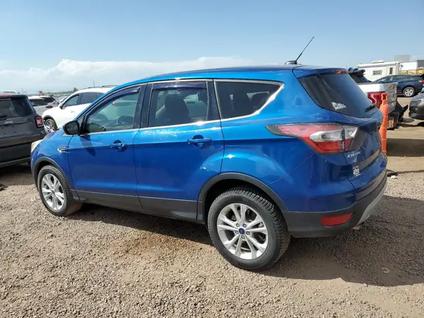 1FMCU0GD4HUB28980 2017 FORD ESCAPE - Image 2