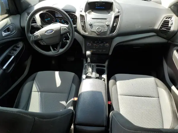 1FMCU0GD4HUB28980 2017 FORD ESCAPE - Image 8