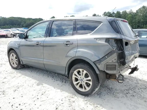 1FMCU0GD4HUB35394 2017 FORD ESCAPE - Image 2