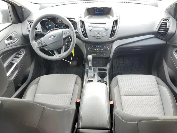 1FMCU0GD4HUB35394 2017 FORD ESCAPE - Image 8