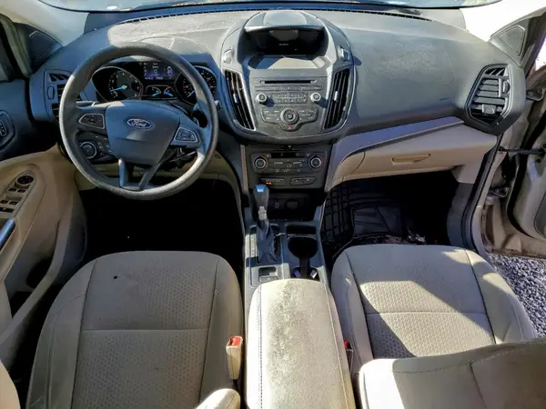 1FMCU0GD4HUB35511 2017 FORD ESCAPE - Image 8