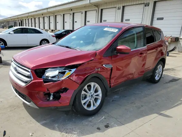 1FMCU0GD4HUB39980 2017 FORD ESCAPE - Image 1