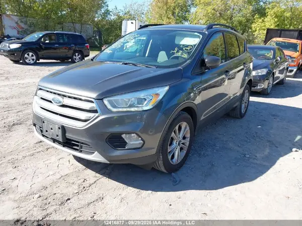 1FMCU0GD4HUB46959 2017 FORD ESCAPE - Image 2