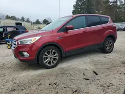 1FMCU0GD4HUB48954 2017 FORD ESCAPE