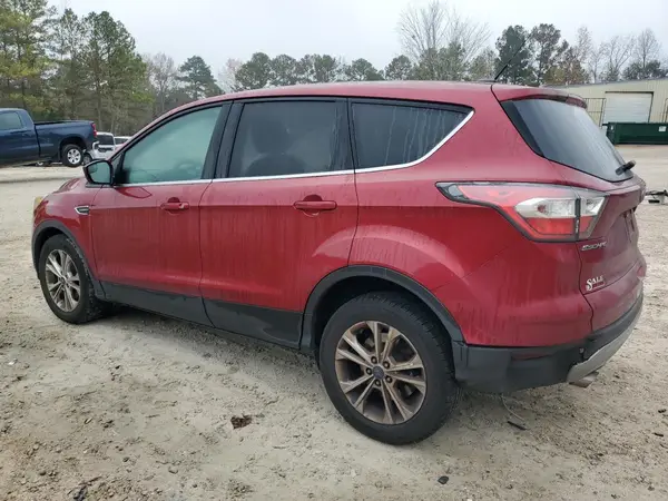 1FMCU0GD4HUB48954 2017 FORD ESCAPE - Image 2