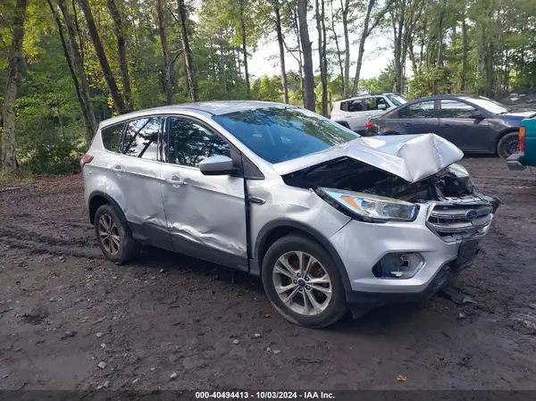 1FMCU0GD4HUB49554 2017 FORD ESCAPE - Image 1