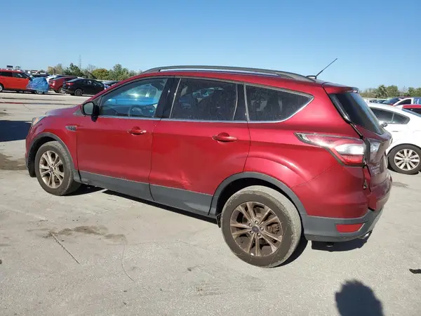 1FMCU0GD4HUB51322 2017 FORD ESCAPE - Image 2