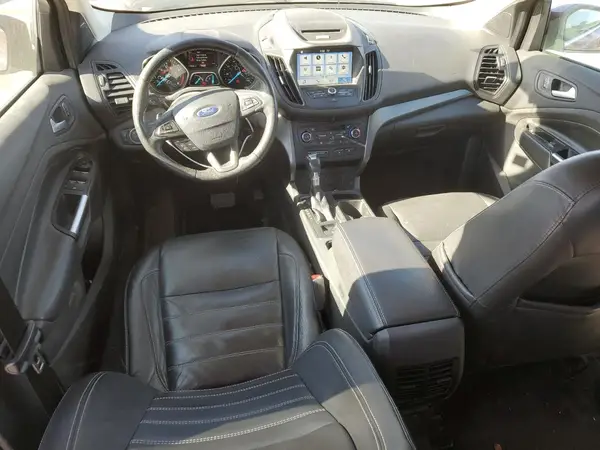 1FMCU0GD4HUB51322 2017 FORD ESCAPE - Image 8