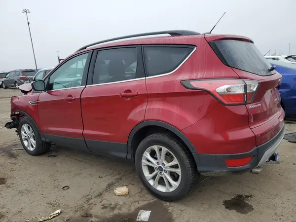 1FMCU0GD4HUB51952 2017 FORD ESCAPE - Image 2