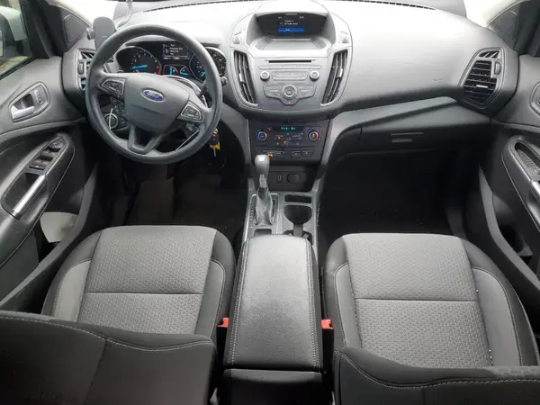 1FMCU0GD4HUB52955 2017 FORD ESCAPE - Image 8