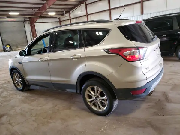 1FMCU0GD4HUB54396 2017 FORD ESCAPE - Image 2